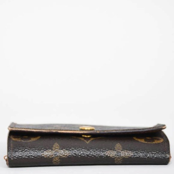 Louis Vuitton Monogram 6 Key Holder - Picture 6 of 10